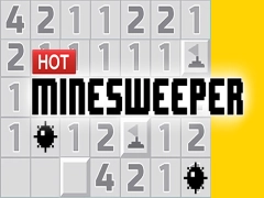 Spel Minsvepare pÄ nÀtet Spel Minsvepare pÄ nÀtet