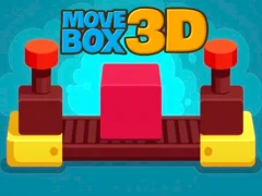 Spel Move Box 3D på nätet