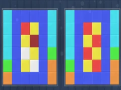 Spel Upprepa pixelkonst på nätet