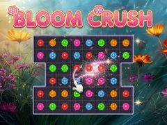 Spel Bloom Crush på nätet