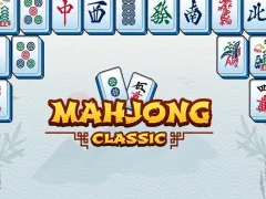 Spel Mahjong Classic på nätet