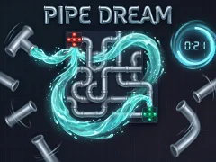 Spel Pipe Dream på nätet