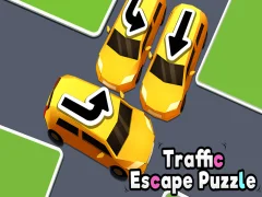 Spel Trafikflyktpussel pÄ nÀtet Spel Trafikflyktpussel pÄ nÀtet