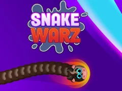 Spel Snake Warz på nätet