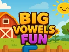 Spel Stora vokaler kul på nätet