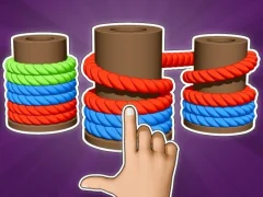 Spel Repsortering på nätet