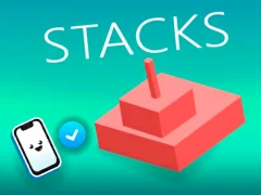 Spel Stackar på nätet