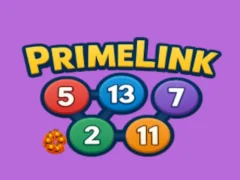 Spel PrimeLink på nätet