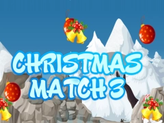 Spel Happy Christmas Match3 pÄ nÀtet Spel Happy Christmas Match3 pÄ nÀtet