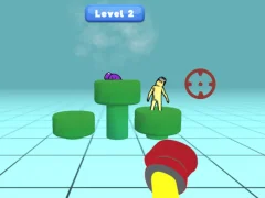 Spel Arsenal Playground: Ragdoll Mayhem på nätet