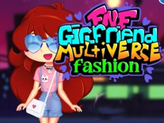 Spel Fnf flickvän multiverse mode på nätet