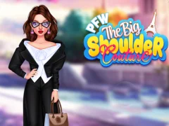 Spel Pfw den stora axel couture på nätet