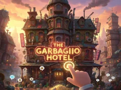 Spel Garbaggio Hotel på nätet