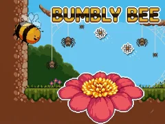Spel Bumbly Bee på nätet