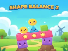 Spel Formbalans 2 pÄ nÀtet Spel Formbalans 2 pÄ nÀtet