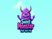 Spel Sweet Monster Pull Out Pin på nätet