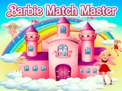Spel Barbie Match Master på nätet