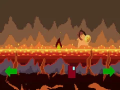 Spel Meteor fly på nätet