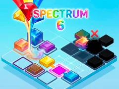Spel Spektrum 6 på nätet