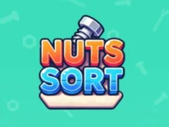 Spel Nötter sortering pÄ nÀtet Spel Nötter sortering pÄ nÀtet