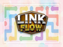 Spel Länkflöde på nätet Spel Länkflöde på nätet