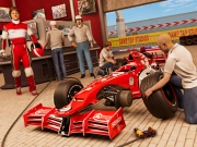 Spel Formelracing pÄ nÀtet Spel Formelracing pÄ nÀtet