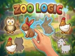 Spel Zoo Logic på nätet