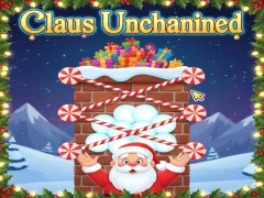 Spel Claus Unchained på nätet