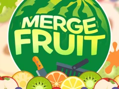 Spel Slå samman frukt på nätet