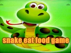 Spel Snake äta mat spel på nätet Spel Snake äta mat spel på nätet