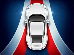 Spel Hill Racing — Egg drop! på nätet