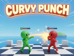 Spel Curvy Punch på nätet