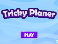Spel Knepig planerare på nätet
