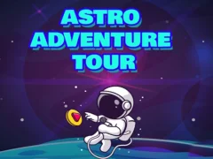 Spel Astro Adventure Tour på nätet