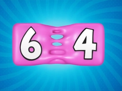 Spel Göra tio brickor på nätet