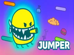 Spel Jumper på nätet