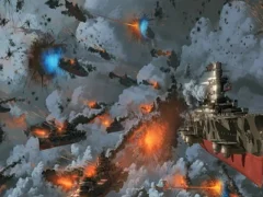 Spel Flytta och träffa mellanslag på nätet Spel Flytta och träffa mellanslag på nätet