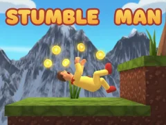 Spel Snubbla man på nätet