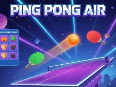 Spel Ping Pong Air på nätet