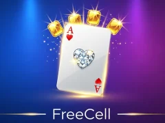 Spel Freecell Classic på nätet
