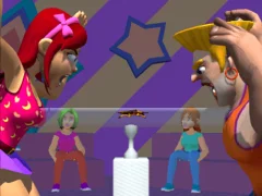 Spel BlÄs kung pÄ nÀtet Spel BlÄs kung pÄ nÀtet