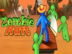 Spel Zombieflotte på nätet