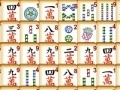 Spel Mahjong Länk på nätet