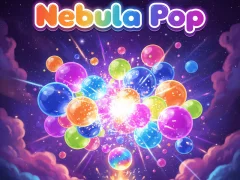 Spel Nebulopop på nätet