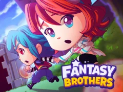 Spel Fantasybröder på nätet