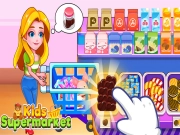 Spel Barn stormarknad pÄ nÀtet Spel Barn stormarknad pÄ nÀtet