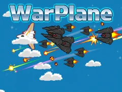 Spel WarPlane på nätet
