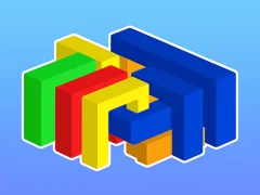 Spel U formpussel på nätet Spel U formpussel på nätet