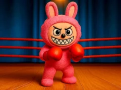 Spel Labubu Antistress-spel på nätet