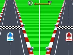 Spel Stickman Battle 1-4 spelare på nätet